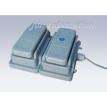 Fußpedal-Schalter für Aktoren (FYFT-2)